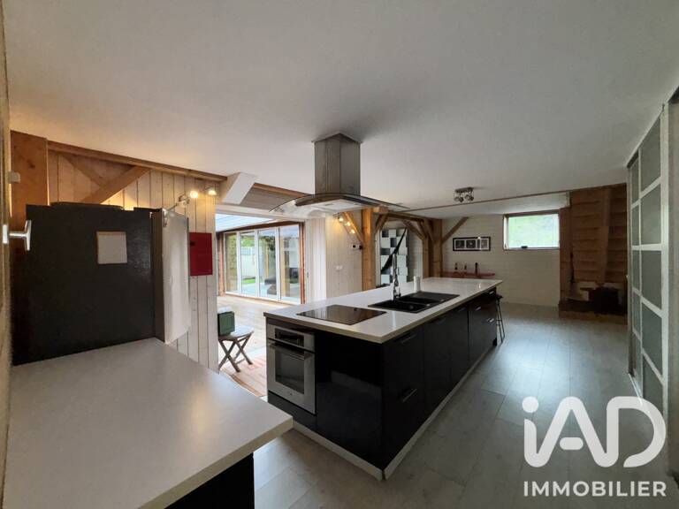 Vente Maison/villa 5 pièces — photo 1