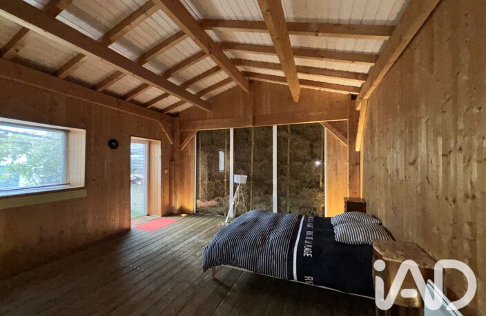 Vente Maison/villa 5 pièces — photo 2