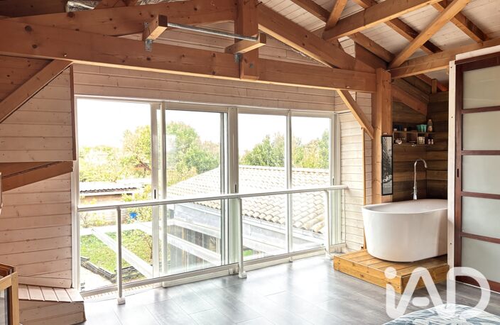 Vente Maison/villa 5 pièces — photo 3
