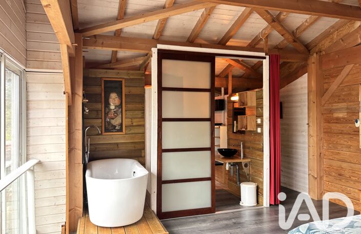 Vente Maison/villa 5 pièces — photo 4