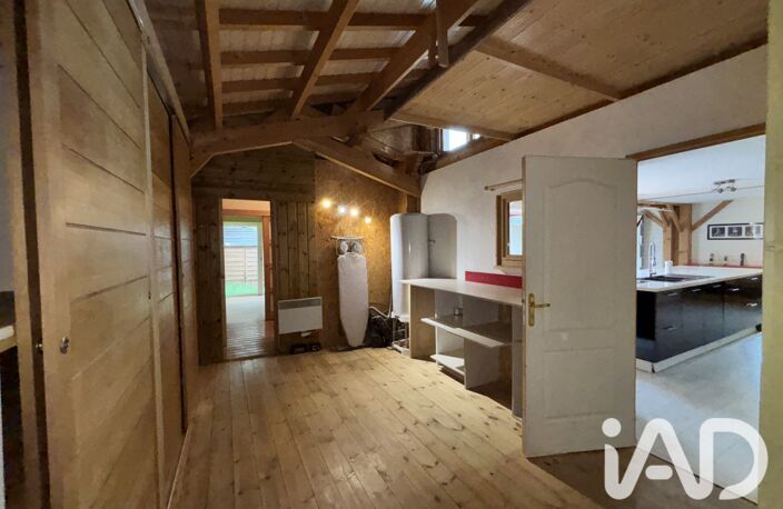 Vente Maison/villa 5 pièces — photo 5