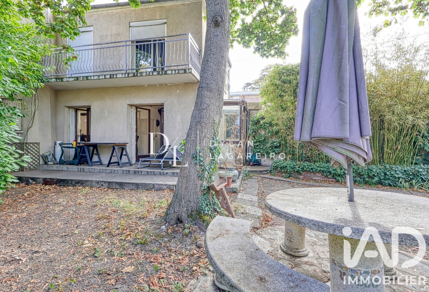 Vente Maison/villa 4 pièces — photo 1
