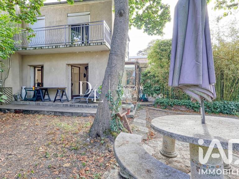 Vente Maison/villa 4 pièces — photo 1