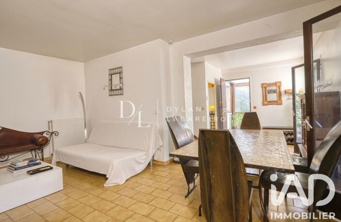 Vente Maison/villa 4 pièces — photo 4