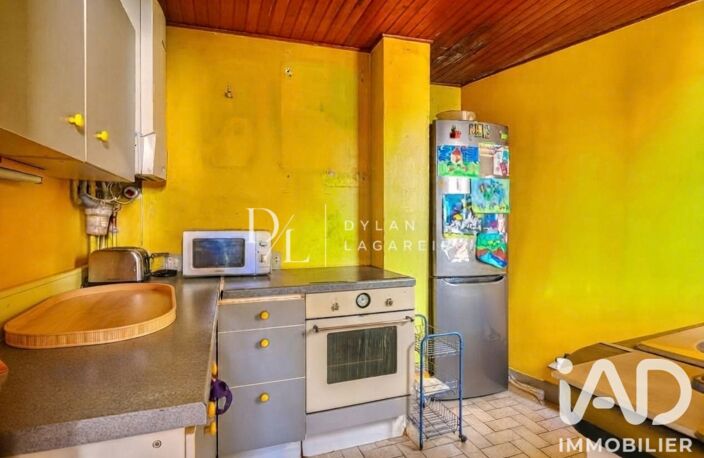 Vente Maison/villa 4 pièces — photo 5