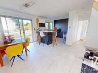 Vente Maison d'architecte 5 pièces — photo 4