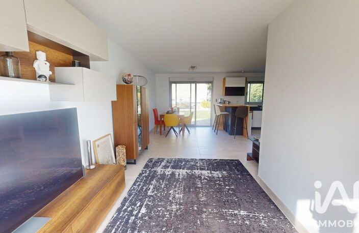 Vente Maison d'architecte 5 pièces — photo 5