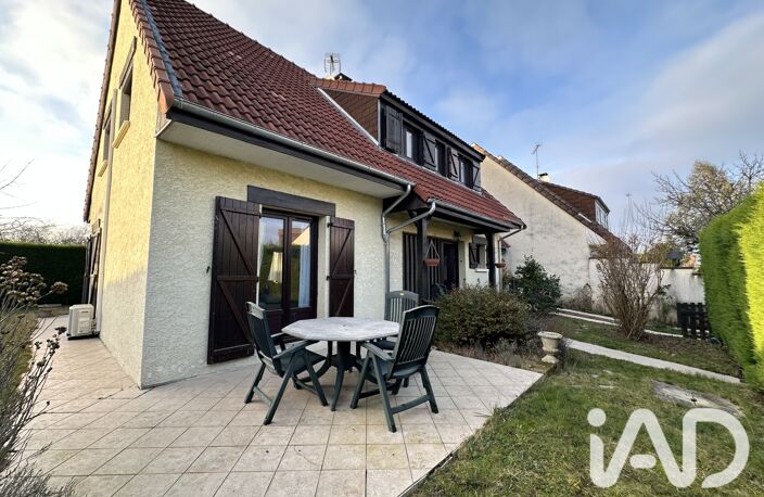Vente Maison/villa 6 pièces — photo 2