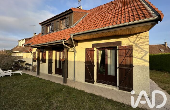Vente Maison/villa 6 pièces — photo 3