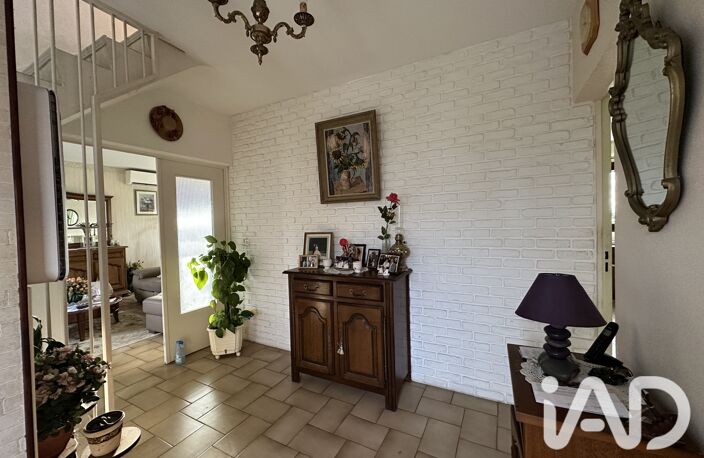 Vente Maison/villa 6 pièces — photo 4