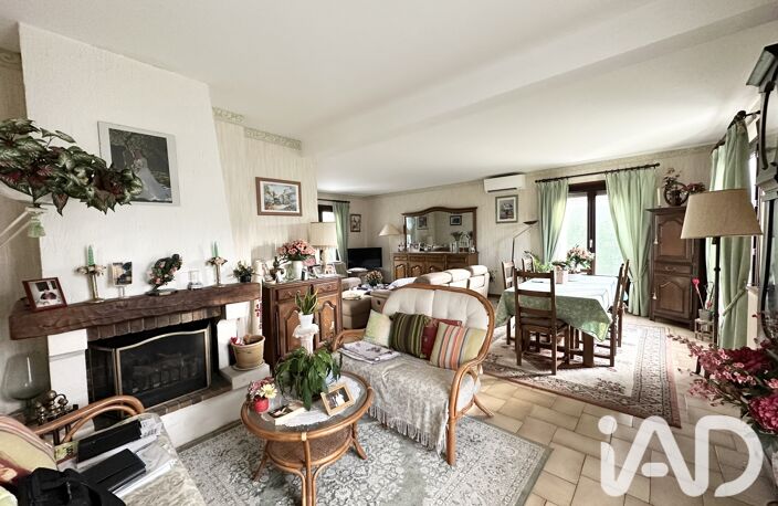 Vente Maison/villa 6 pièces — photo 5
