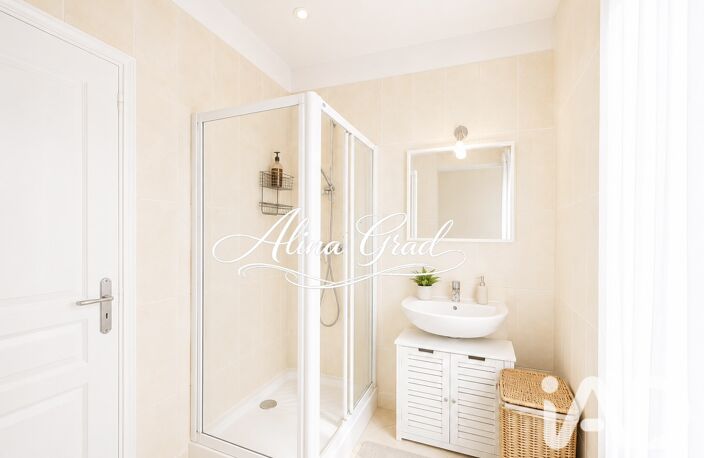 Vente Maison de ville 4 pièces — photo 3