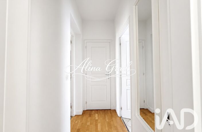 Vente Maison de ville 4 pièces — photo 4