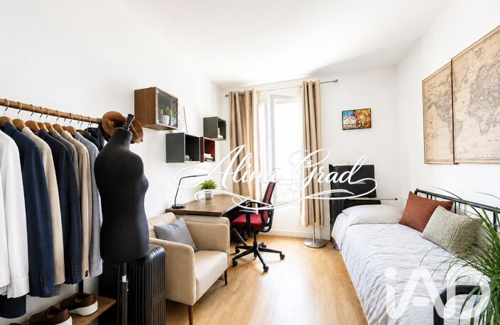 Vente Maison de ville 4 pièces — photo 5