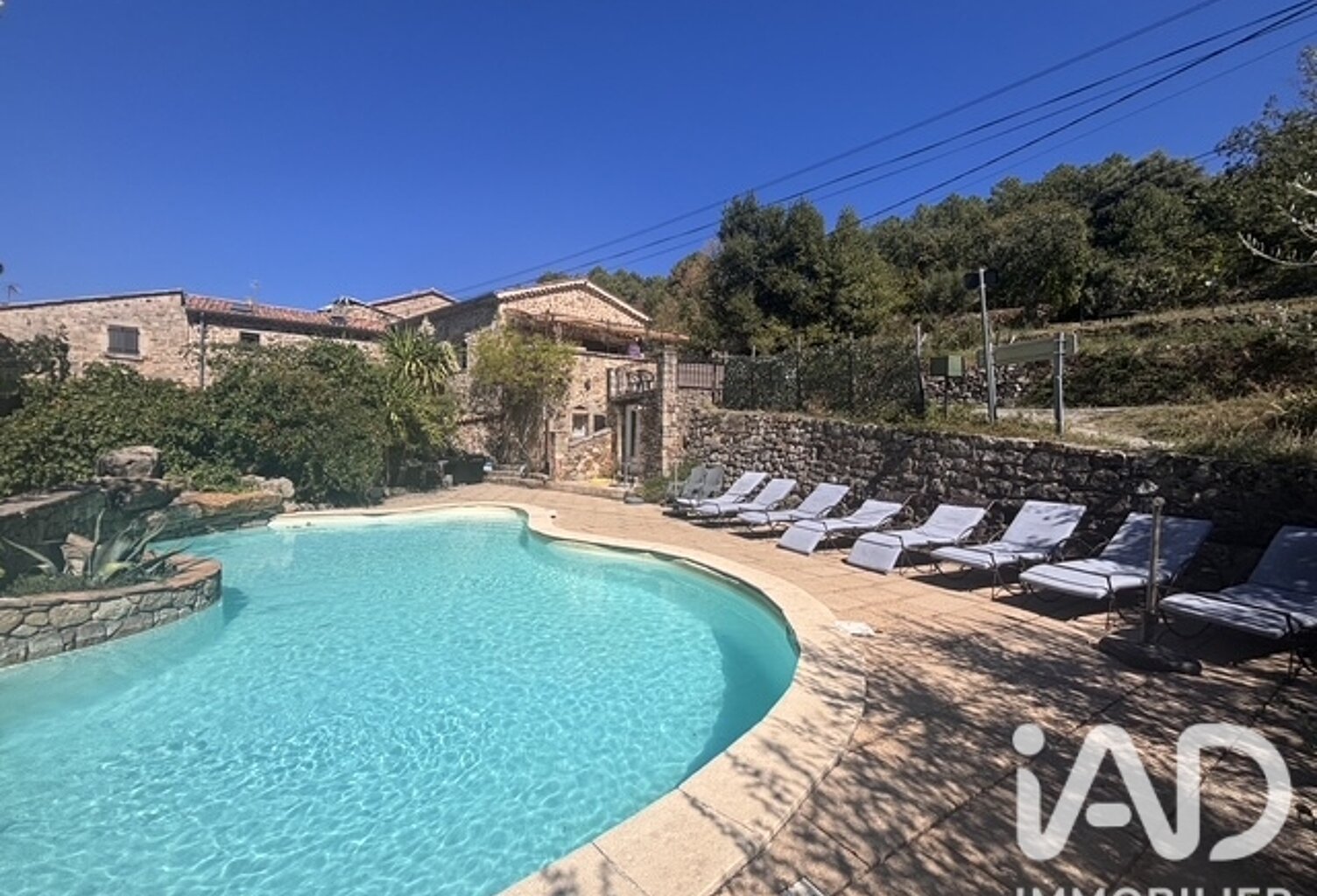 Vente Maison de village 7 pièces — photo 1