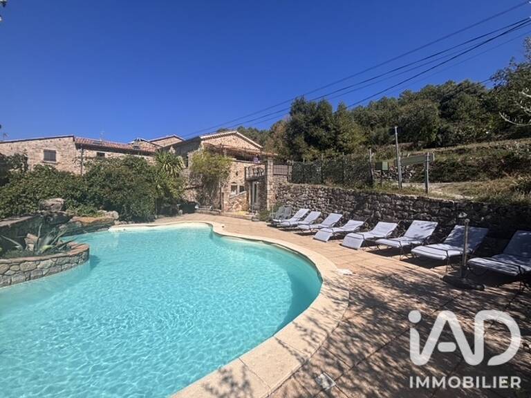 Vente Maison de village 7 pièces — photo 1
