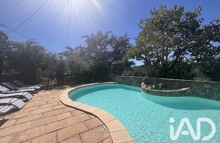Vente Maison de village 7 pièces — photo 2