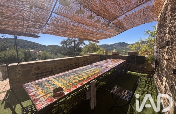 Vente Maison de village 7 pièces — photo 3
