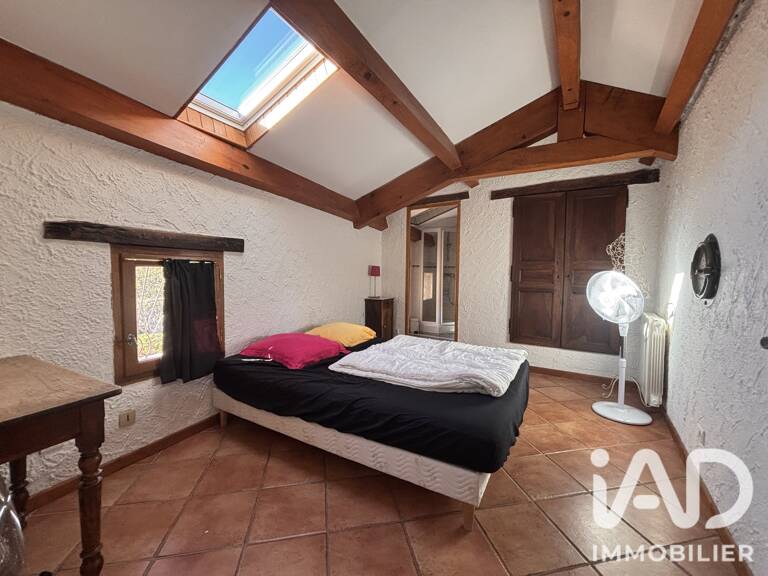 Vente Maison de village 7 pièces — photo 1