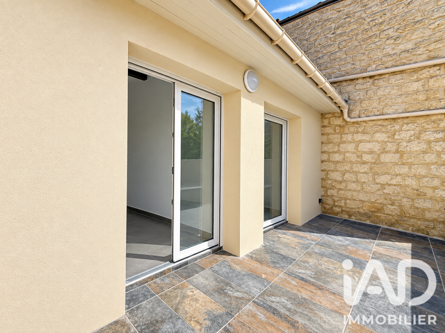 Location Appartement 4 pièces — photo du bien