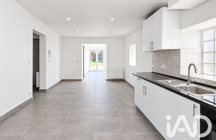 Location Appartement 4 pièces — photo 3