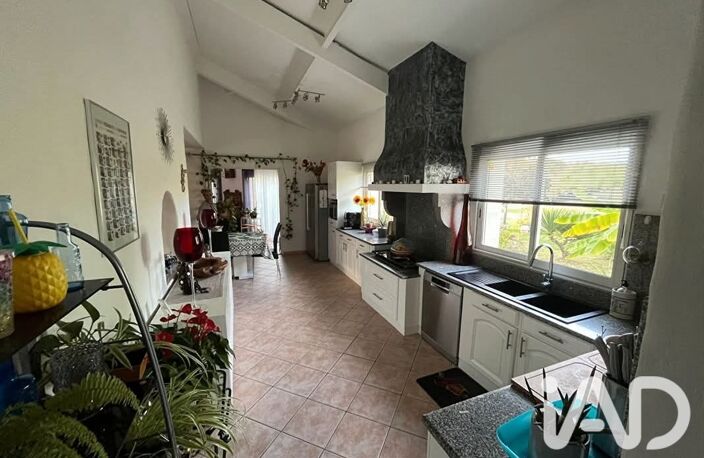 Vente Maison de campagne 6 pièces — photo 3