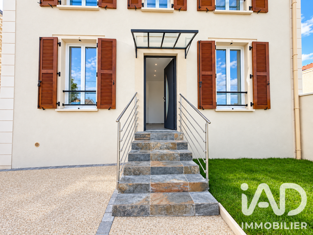Location Appartement 3 pièces — photo du bien