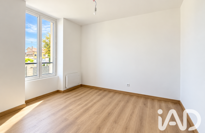 Location Appartement 3 pièces — photo 4