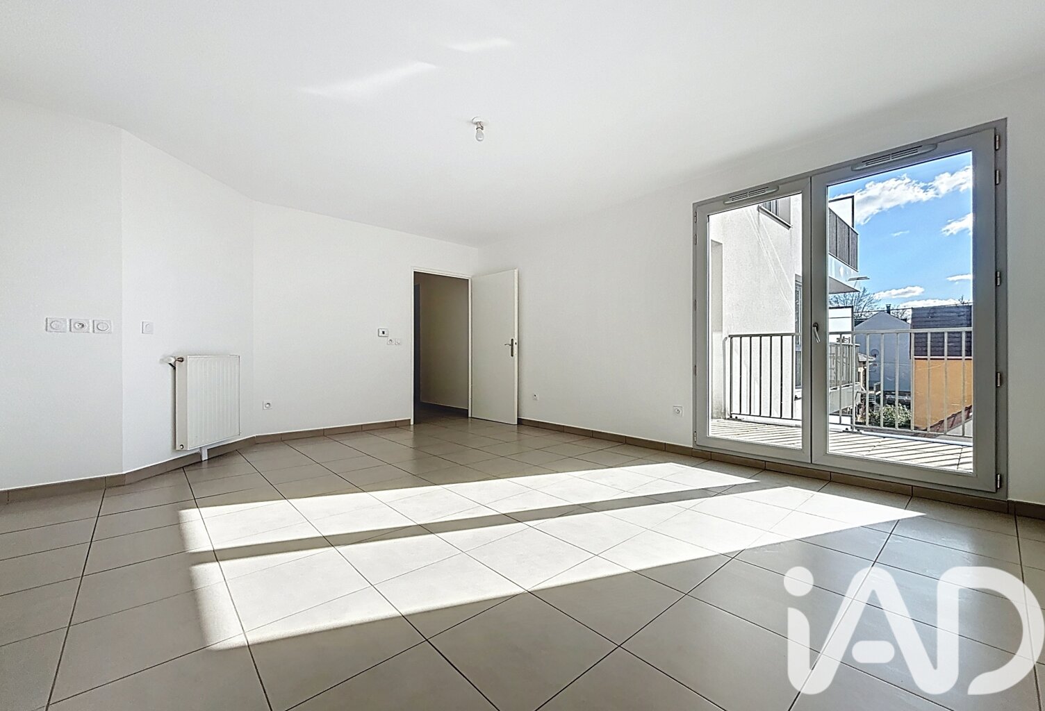 Vente Appartement 3 pièces — photo 1