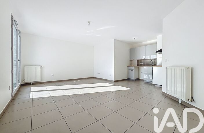 Vente Appartement 3 pièces — photo 2