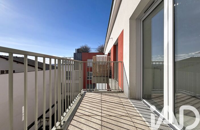 Vente Appartement 3 pièces — photo 3