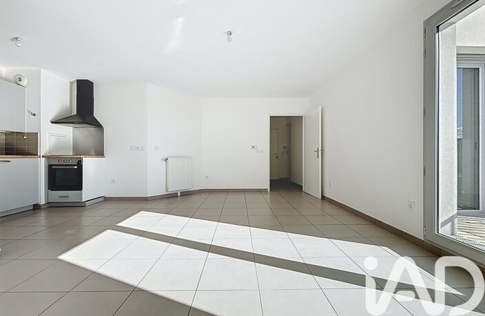 Vente Appartement 3 pièces — photo 4