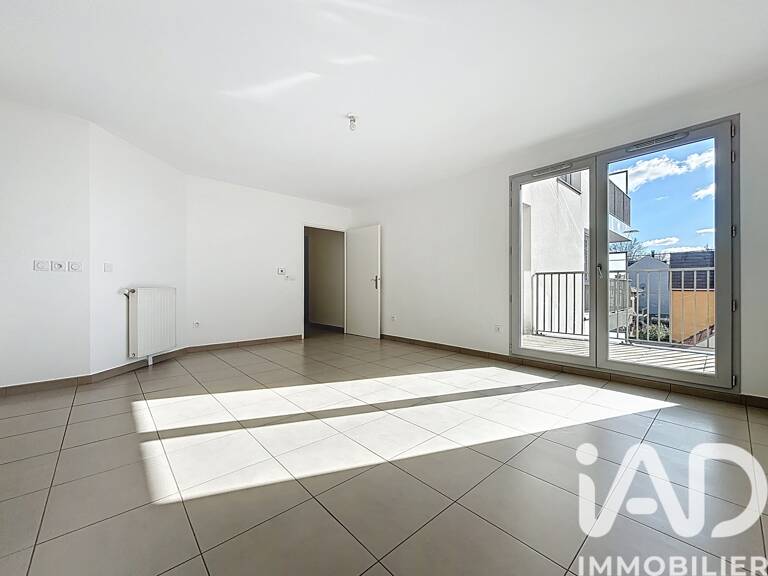 Vente Appartement 3 pièces — photo 1