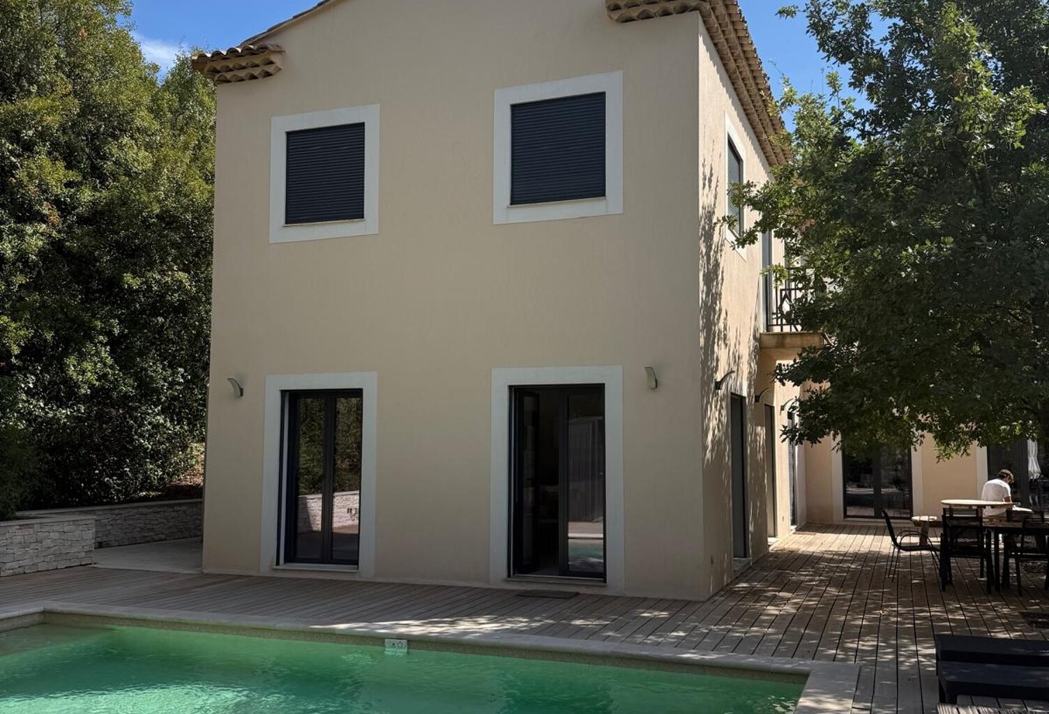 Vente Maison traditionnelle 6 pièces — photo 1