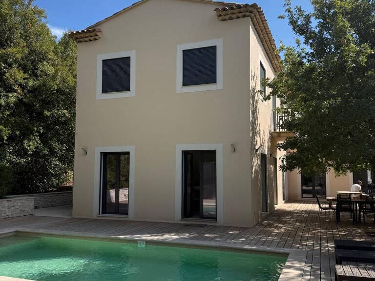 Vente Maison traditionnelle 6 pièces — photo 1