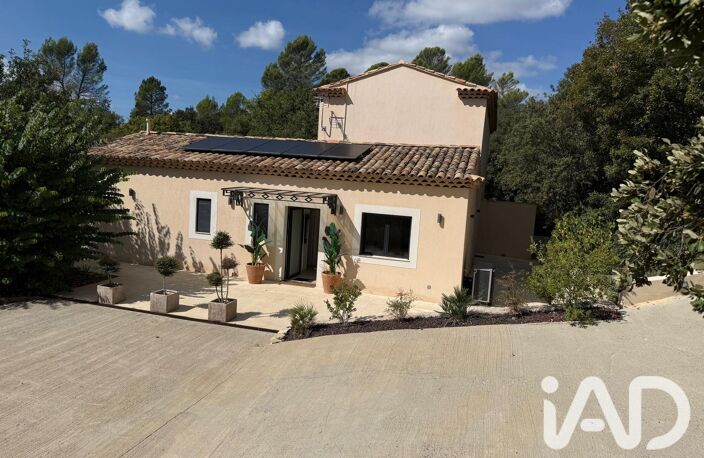 Vente Maison traditionnelle 6 pièces — photo 2