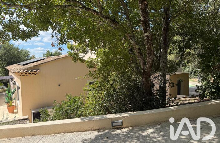 Vente Maison traditionnelle 6 pièces — photo 4