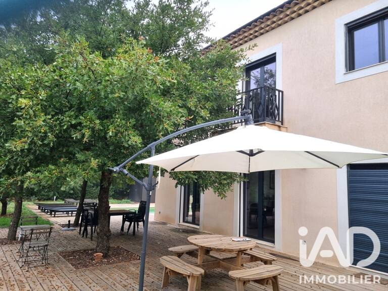 Vente Maison traditionnelle 6 pièces — photo 1