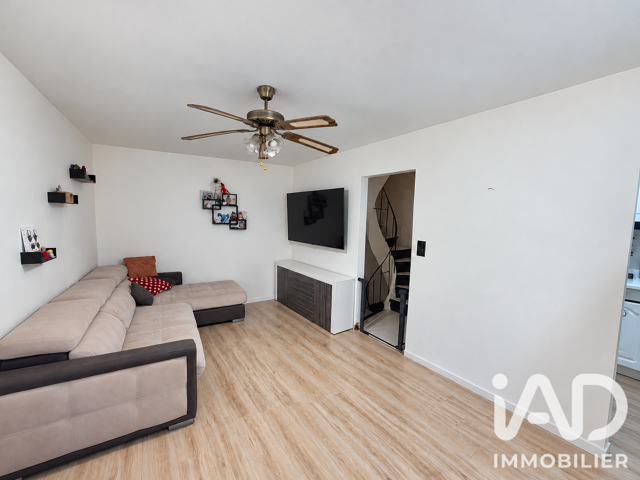Vente Maison de village 4 pièces — photo du bien