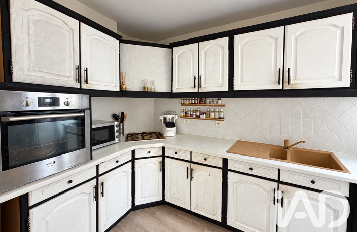 Vente Maison de village 4 pièces — photo 3