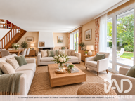 Vente Maison/villa 8 pièces — photo 4