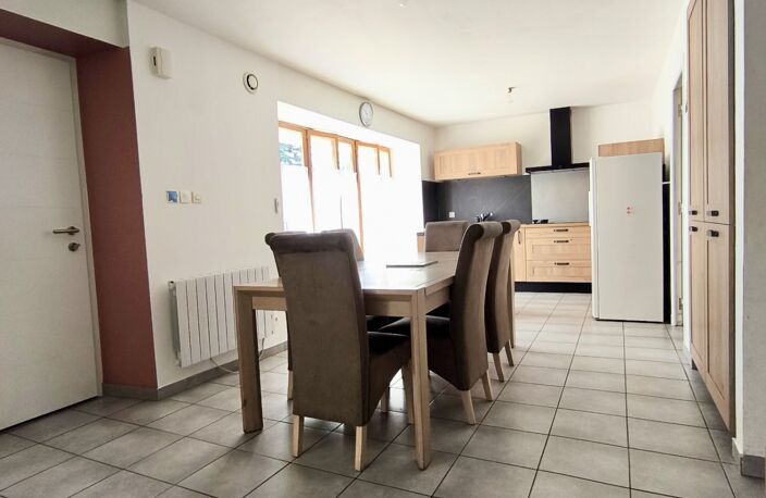Vente Maison de campagne 5 pièces — photo 4