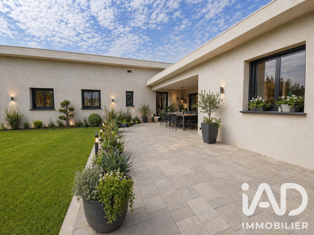 Vente Maison/villa 6 pièces — photo du bien