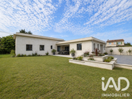 Vente Maison/villa 6 pièces — photo 2