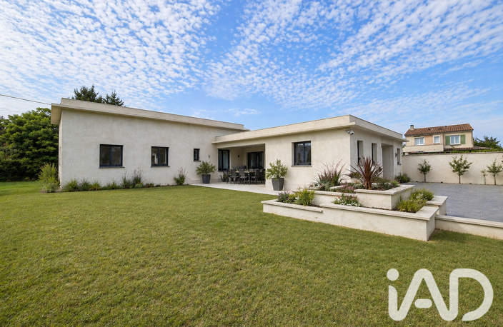Vente Maison/villa 6 pièces — photo 2