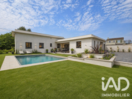 Vente Maison/villa 6 pièces — photo 3