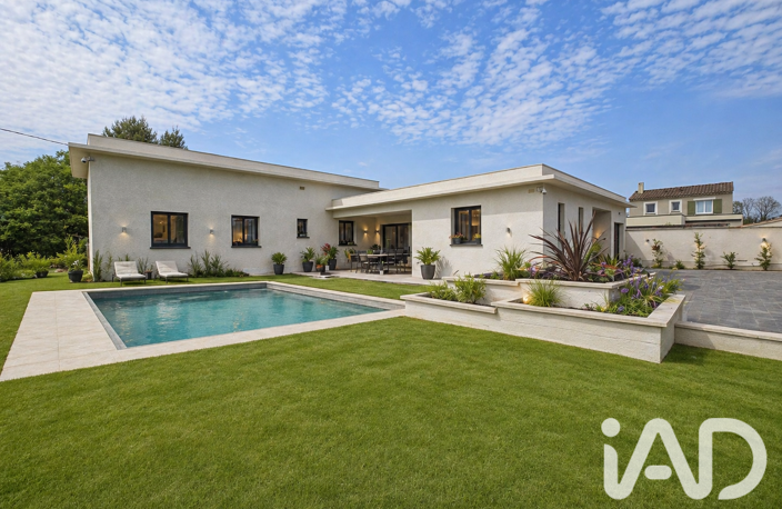 Vente Maison/villa 6 pièces — photo 3
