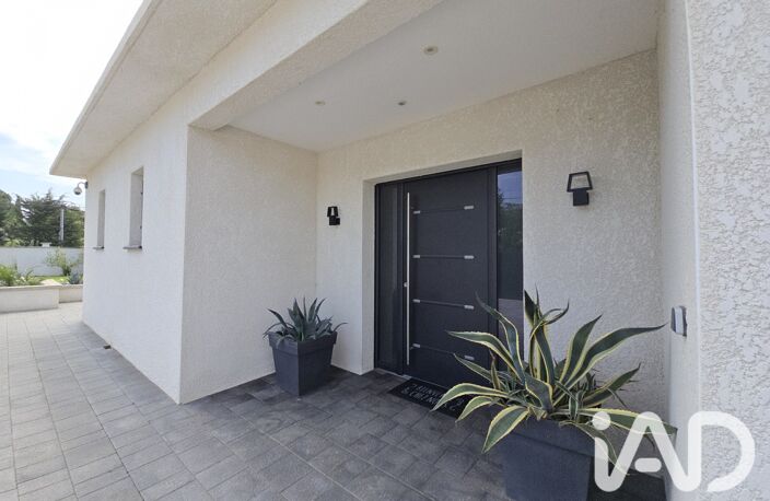 Vente Maison/villa 6 pièces — photo 4