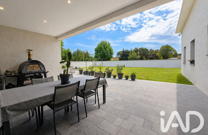 Vente Maison/villa 6 pièces — photo 5