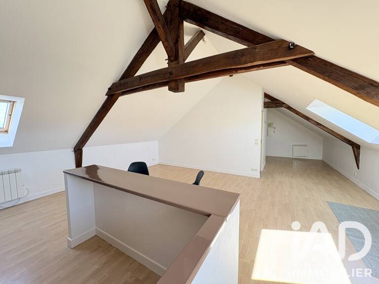 Vente Appartement 2 pièces — photo 1